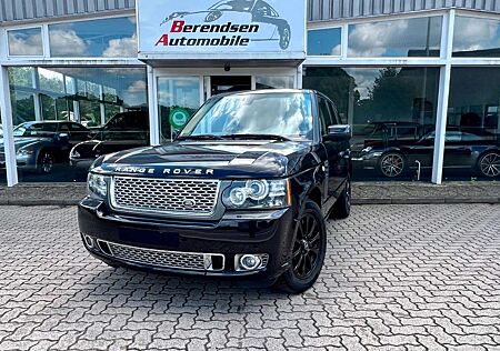 Land Rover Range Rover V8TD VOGUE/SCHIEBEDACH/KAMERA/MEMORY