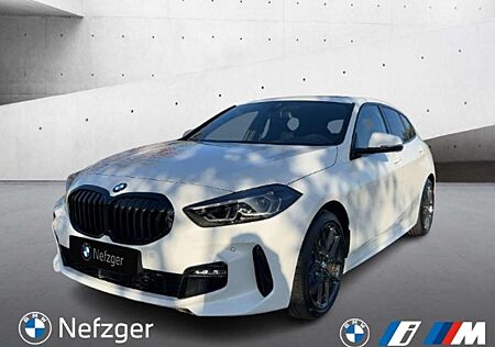 BMW 120 d xDrive M Sport LED LenkradHzg SHZ Pano H/K