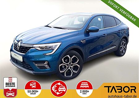 Renault Arkana 1.3 TCe 140 EDC Intens LED Nav ParkAs ACC