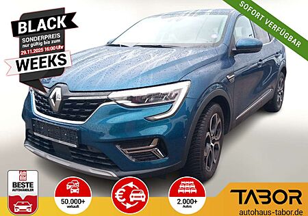 Renault Arkana 1.3 TCe 140 EDC Intens LED Nav ParkAs ACC