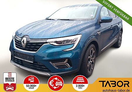 Renault Arkana 1.3 TCe 140 EDC Intens LED Nav ParkAs ACC