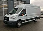 Ford Transit 2.0 TDCI 350 Trend L4 H3 Klima