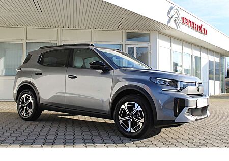 Citroën C3 Aircross Citroen Hybrid 145 MAX