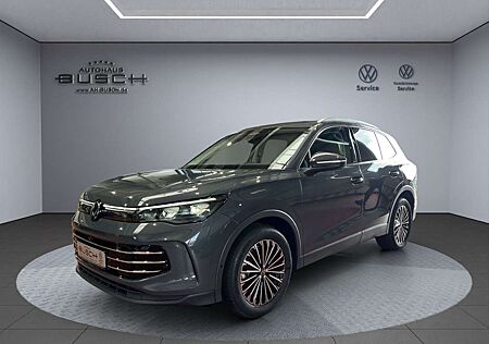 VW Tiguan Volkswagen 1.5 eTSI 110 kW Elegance 110kw, DSG, Hybr