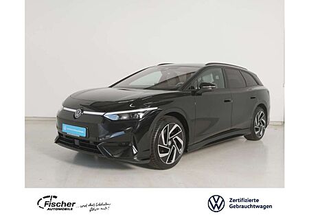 VW ID.7 Volkswagen Tourer Elektro Pro S 86 kWh Black Style AHK