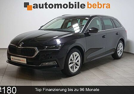 Skoda Octavia 2.0TDI DSG Style Virtual Standhz Pano