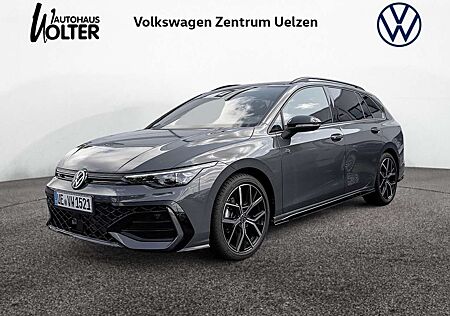 VW Golf Volkswagen VIII Variant 1.5 eTSI R-Line MATRIX-LED