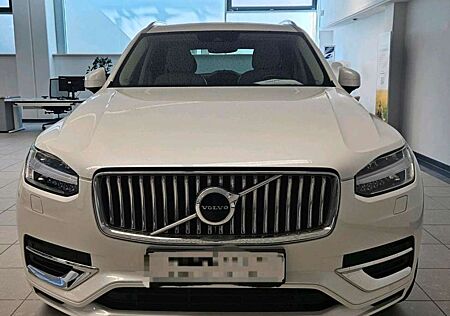 Volvo XC 90 XC90 T8 AWD Recharge Geartronic Inscription Edition