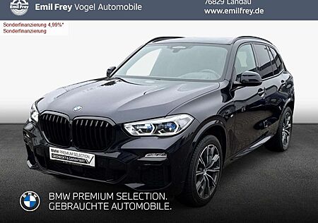BMW X5 xDrive30d Sportpaket