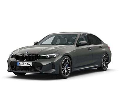 BMW 330 i Autmatic M Sportpaket Innovationsp.