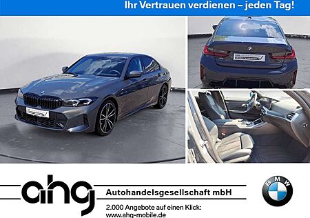 BMW 330 i M Sportpaket Innovationsp.