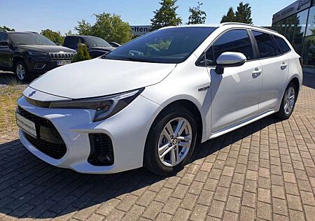 Suzuki Swace 1.8 Hybrid CVT Comfort+