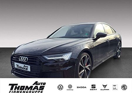 Audi A6 Lim. 2.0 S tronic TFSI e quattro sport SHZ Kl