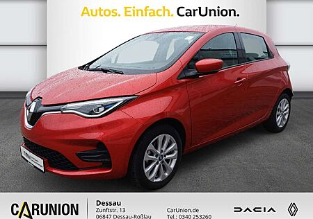 Renault ZOE E-Tech 100% el. EXPERIENCE Batterie R110 Z.E