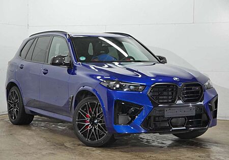 BMW X5 M Competition Panorama*Soft-Close*