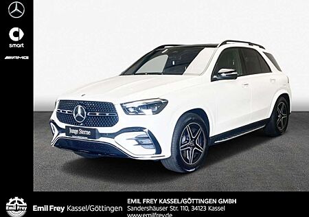 Mercedes-Benz GLE 400 AMG Line Advanced Plus