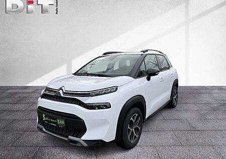 Citroën C3 Aircross Citroen 1.2 PureTech Klima Kamera Tempomat