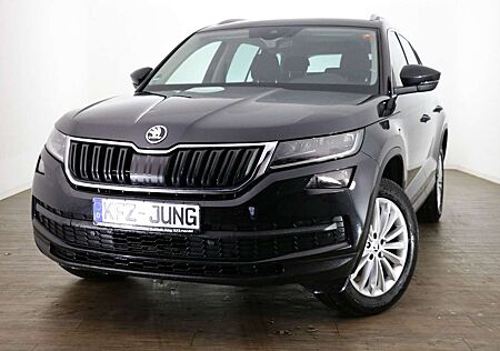 Skoda Kodiaq Style*DSG*Kamera*LED*