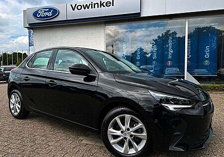 Opel Corsa F Elegance GRA+LED+PDC+BLIS+CarPlay+Allwrr