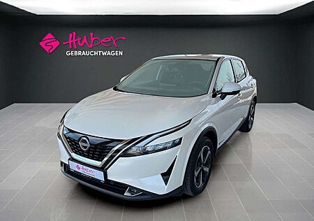 Nissan Qashqai N-CONNECTA e-POWER (*WINTER-PAKET*LED*)