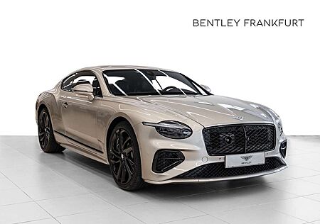 Bentley Continental GT Speed First Edition (MY25) Hybrid