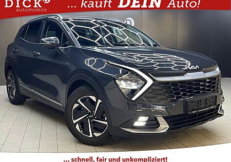 Kia Sportage Vision 1.6 LED+VIRTU+NAVI+KAMER+ACC+SHZ