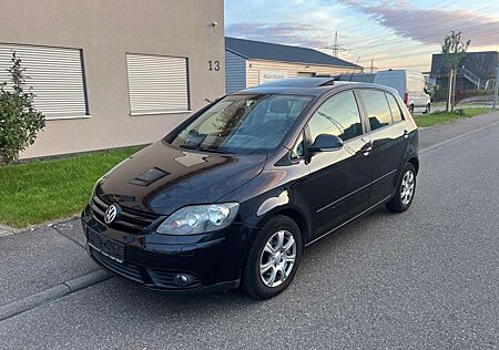 VW Golf Plus Volkswagen 1.9 TDI Tour