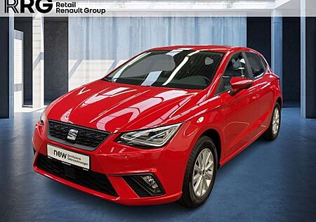 Seat Ibiza STYLE MPI 80