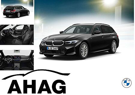BMW 330 i xDrive Touring Automatic M Sportpaket HIFI