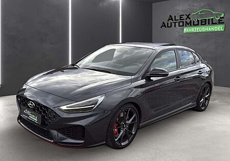 Hyundai i30 Fastback N Performance