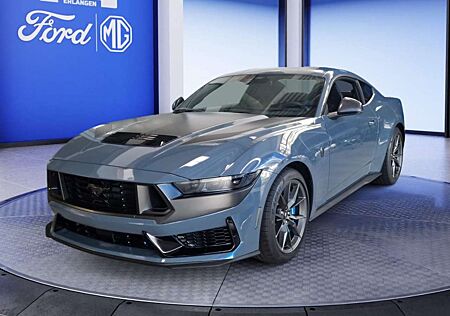 Ford Mustang Fastback 5.0 V8 Dark Horse *Navi*PPS*LED*