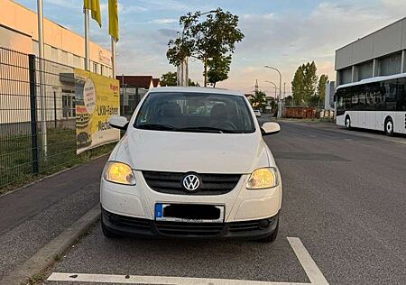 VW Fox Volkswagen 1.2