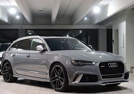 Audi RS6 4.0 Pano*Matrix*HUD*DynamikP.*Bose*Carbon