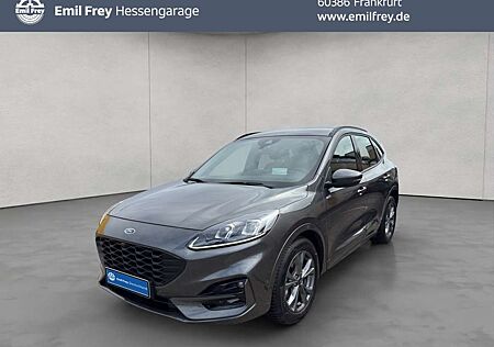 Ford Kuga 2.0 EcoBlue Aut. ST-LINE