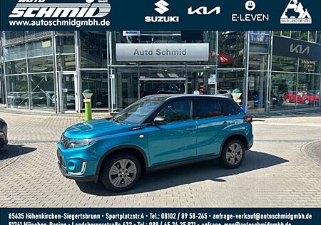 Suzuki Vitara 1.5 VOLLHYBRID ALLRAD AUTOMATIK COMFORT