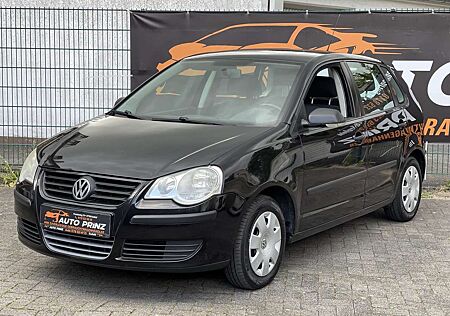 VW Polo Volkswagen 9N3 1.4 16V Highline+ KLIMA+ TÜV NEU+ E-FENSTER+ 1