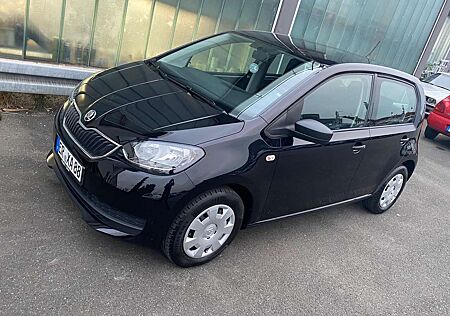 Skoda Citigo 1.0 MPIActive