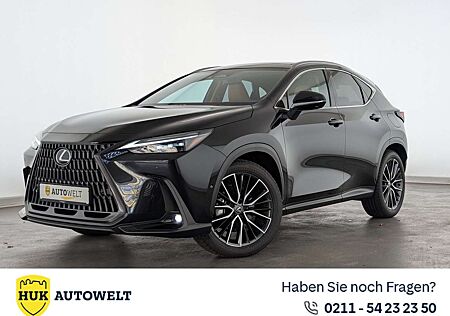 Lexus NX 350h Luxury Line (E-Four) LEDER+LED+NAVI+PANO