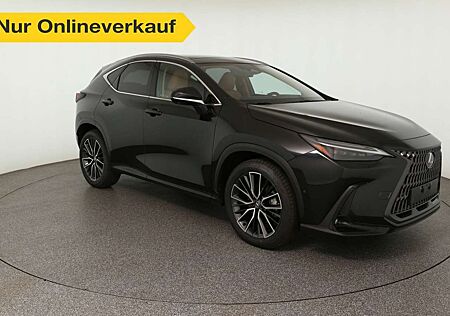 Lexus NX 350h Luxury Line (E-Four) LEDER+LED+NAVI+PANO