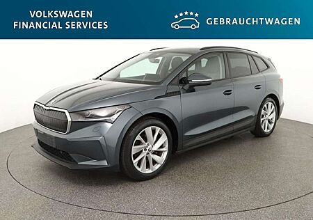 Skoda Enyaq 60 ACC*NAV*LED*RFK*Ambiente*KESSY*