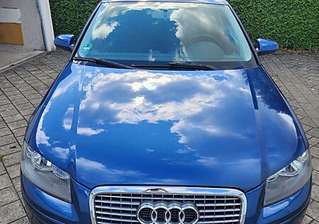 Audi A3 1.6Ambition