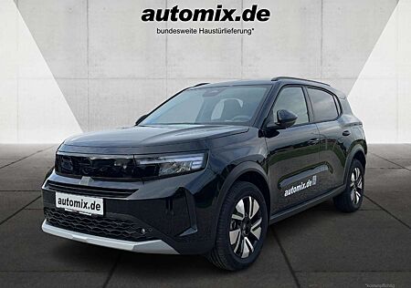 Opel Frontera GS,AUTOM.,Navi,SHZ,Kamera,PDC