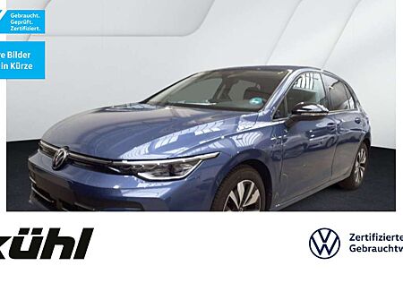 VW Golf Volkswagen 8 VIII 1.5 TSI Goal Matrix/AHK/ACC/Kamera