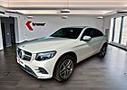 Mercedes-Benz GLC 220 D Coupe 4Matic 9G AMG AIRMATIC/DYNAMIC