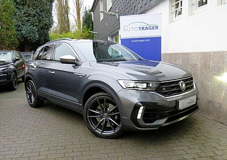 VW T-Roc Volkswagen R 4Motion // Pano, DAB, R-kam, ACC, Shz