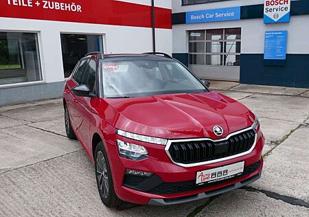 Skoda Kamiq Selection TSI neu Mod. LED/AHK/Gar.2029