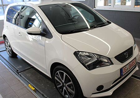 Seat Mii electric Plus