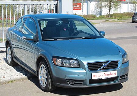 Volvo C30 Momentum