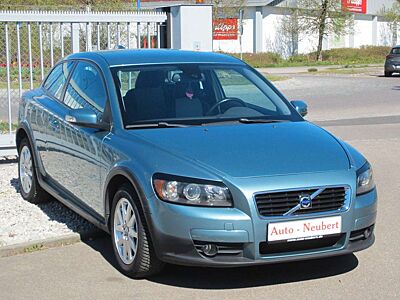 Volvo C30 Momentum
