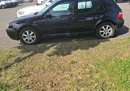 VW Golf Volkswagen 1.4